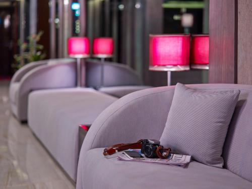 Фотография гостиницы Beauty Hotels Taipei - Hotel Bfun