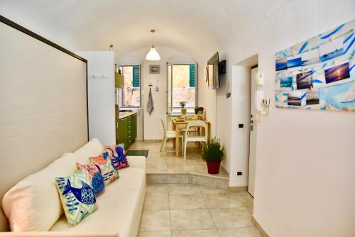 Фотография квартиры La Magnolia