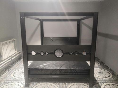 Фотография гостиницы БДСМ Шереметьево