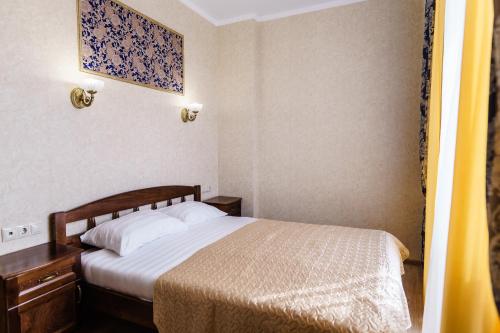 Фотографии гостиницы
Введенская усадьба