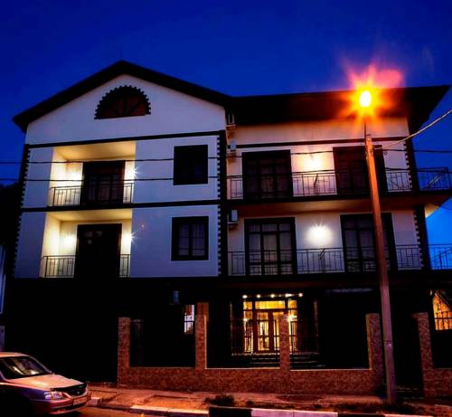 Фотография гостиницы Вавилон