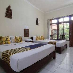 Фотографии гостиницы
SPOT ON 2426 Hotel Aget Jaya Ii