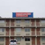 Фотография мотеля Extend-A-Suites Albuquerque West