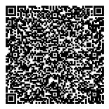 QR код мини отеля Сибирка