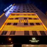 Фотография гостиницы Regal International Hotel