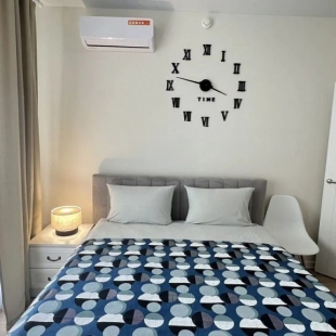 Фотография квартиры Апартаменты на улице Городской Вал 15/1