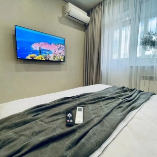 Фотография квартиры Квартира Новая с Панорамным Видом