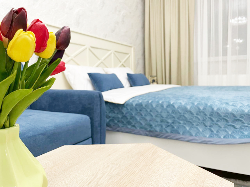 Фотография квартиры Квартира Звездный город