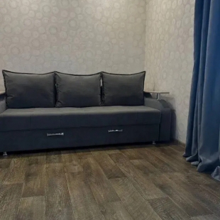 Фотография квартиры Квартира на Игнатьевском шоссе, 25/3