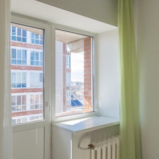 Фотография квартиры Апартаменты Петровские на улице Белинского