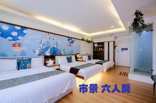 Фотография мини отеля 85 Asia Hotel