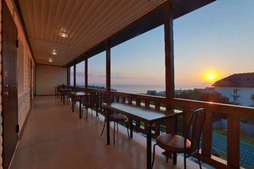 Фотографии гостевого дома
Колумб