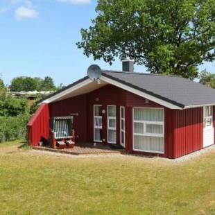 Фотографии гостевого дома
Two-Bedroom Holiday home in Grömitz 21