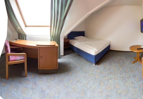 Фотография гостиницы Landgasthaus Fischer