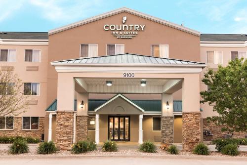 Фотографии гостиницы
Country Inn & Suites by Radisson, Cedar Rapids Airport, IA
