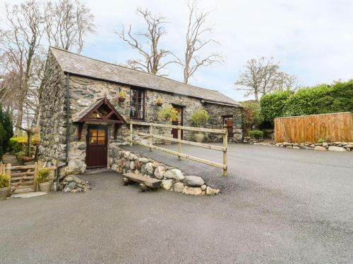 Фотографии гостевого дома
Cyffdy Cottage - Arenig, Bala