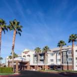 Фотография гостиницы Courtyard by Marriott Henderson - Green Valley - Las Vegas
