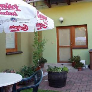 Фотографии гостевого дома
Penzion Orion Hovorany