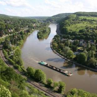 Фотографии гостиницы
La Fête au Palais