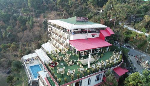 Фотография гостиницы Asia Health Resorts & Spa