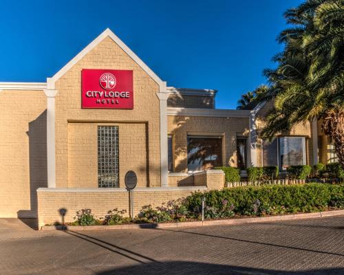 Фотографии гостиницы
City Lodge Hotel Bloemfontein
