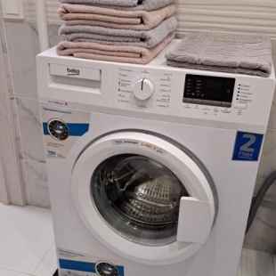 Фотография квартиры Апартаменты на улице Искры 1