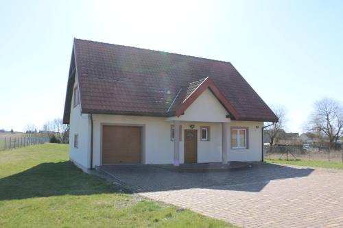 Фотография гостевого дома IKA