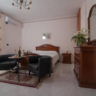 Фотографии мини отеля 
            La Stella del Sud