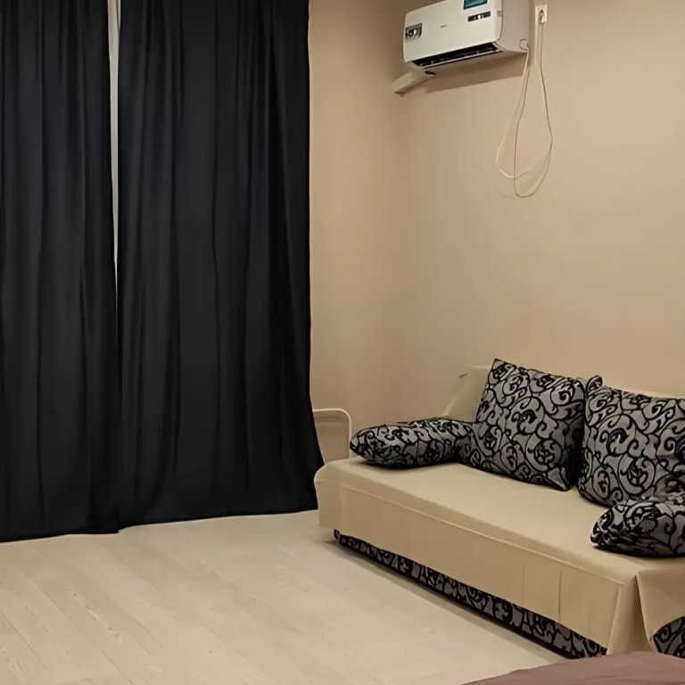 Фотография квартиры Квартира на Алабина 36