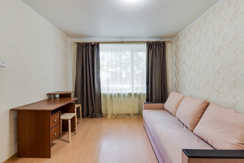 Фотография квартиры Апартаменты на Рахманинова 24