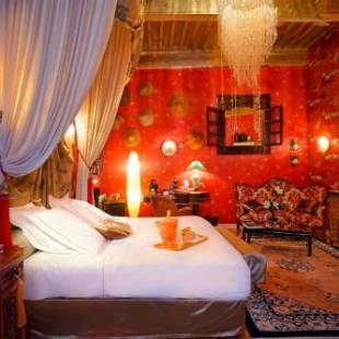 Фотографии гостиницы
Hôtel Renaissance