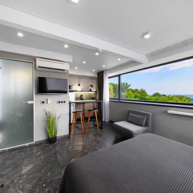 Фотографии квартиры
Апартаменты Идеал Апарт 3