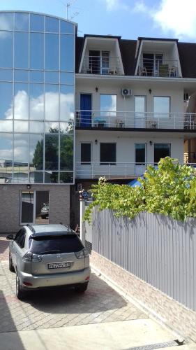 Фотография гостевого дома Виктория