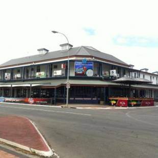 Фотографии гостиницы
Grand Tasman Hotel