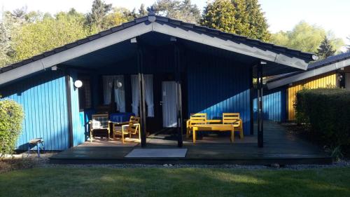 Фотография гостевого дома Wellness Chalet No 9