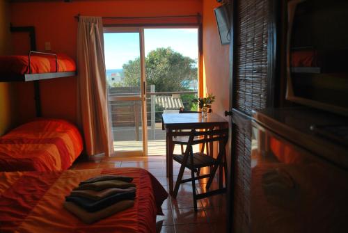 Фотография апарт отеля Terrazas de Aguas Dulces