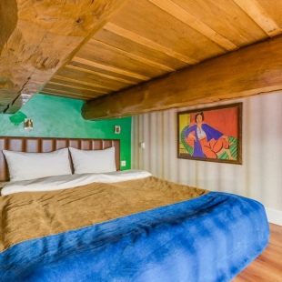 Фотография квартиры Апартаменты 2step Liteyniy 59