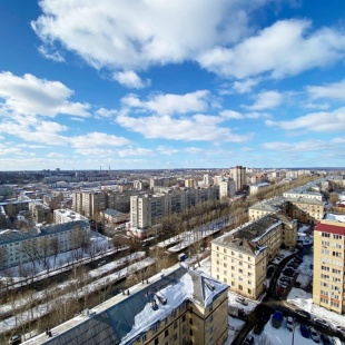 Фотография квартиры Апартаменты на проезде Октябрьский