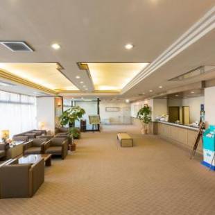 Фотографии гостиницы
Sky Hotel Namerikawa