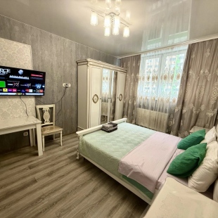 Фотография квартиры Квартира у парка Галицкого