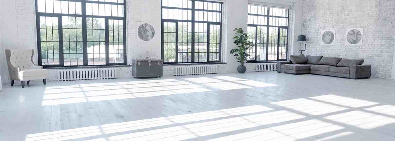 Фотография лофта Эдисон