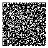 QR код мини отеля Альбион