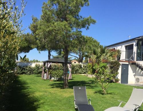 Фотография гостевого дома B&B AND SPA L'ESCALE COTE BLEUE