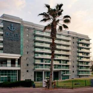 Фотографии гостиницы
West All Suites Hotel Ashdod