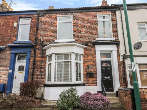 Фотография гостевого дома Victoria Cottage, Redcar