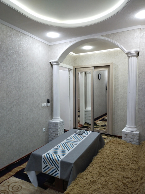 Фотография квартиры Апартаменты Somoni 81