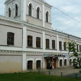 Фотография домов культуры Центр культуры и досуга Болшево