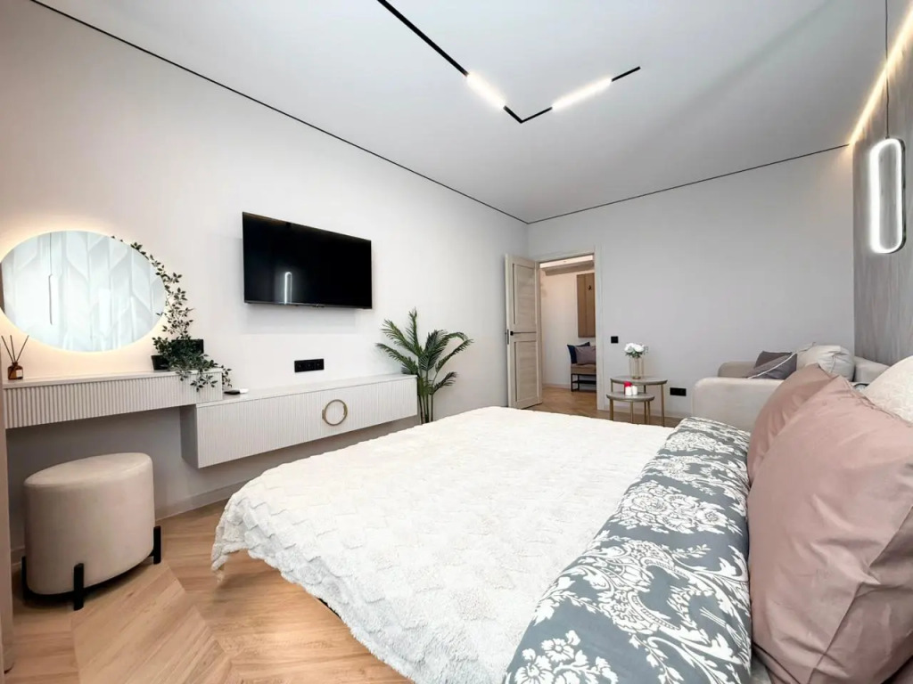 Фотография квартиры Квартира Люкс в Анненках