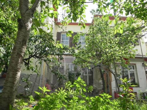 Фотография хостела Lotus Garden Hostel Izmir