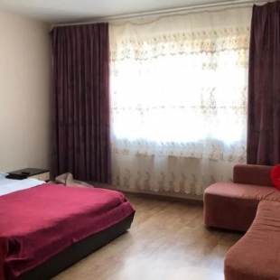 Фотография квартиры AS (ЭС) на проспекте Победы 139